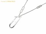 SA529985 : エルメス HERMES エヴァーシェーヌダンクル ロングネックレス シルバー925の詳細はこちらから