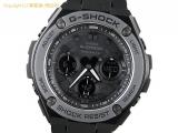 SA65870 : カシオ CASIO メンズ腕時計 G-SHOCK G-STEEL GST-W110BD-1BJFの詳細はこちらから