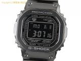 SA66057 : カシオ CASIO メンズ腕時計 G-SHOCK フルメタル GMW-B5000GD-1JFの詳細はこちらから