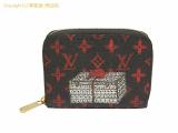 SA530050 : ルイ・ヴィトン LOUIS VUITTON キャットグラム ジッピーコインパース M63883の詳細はこちらから