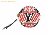 SA530064 : ルイ・ヴィトン LOUIS VUITTON LVクラフティ コインケース ポルトモネ・ロン M69505の詳細はこちらから