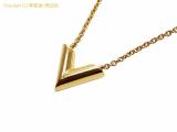 SA530062 : ルイ・ヴィトン LOUIS VUITTON ネックレス エセンシャルV M61083の詳細はこちらから