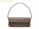 SA530067 : ルイ・ヴィトン LOUIS VUITTON ダミエ ショルダーバッグ レコレータ N51299の詳細はこちらから