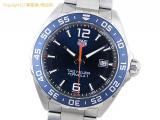 SA65879 : タグホイヤー TAG HEUER メンズ腕時計 フォーミュラ1 WAZ1010.BA0842の詳細はこちらから