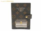 SA530070 : ルイ・ヴィトン LOUIS VUITTON モノグラム アジェンダPM R20028 トランクの詳細はこちらから