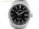 SA65881 : セイコー SEIKO メンズ腕時計 プレサージュ SARX083の詳細はこちらから