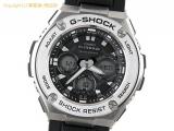 SA65882 : カシオ CASIO メンズ腕時計 G-SHOCK G-STEEL GST-W310-1AJFの詳細はこちらから