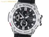 SA65883 : カシオ CASIO メンズ腕時計 G-SHOCK G-STEEL GST-B100-1AJFの詳細はこちらから
