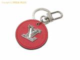 SA530109 : ルイ・ヴィトン LOUIS VUITTON キーリング/バッグチャーム ポルトクレ・LVサークル アイレット M64170 レッドの詳細はこちらから