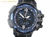 SA65889 : カシオ CASIO メンズ腕時計 G-SHOCK グラビティマスター GW-A1100FC-1AJFの詳細はこちらから