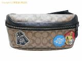 SA530129 : コーチ COACH スターウォーズコラボ シグネチャー ボディバッグ F79950の詳細はこちらから