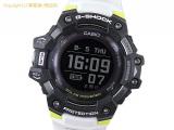 SA65891 : カシオ CASIO メンズ腕時計 G-SHOCK G-SQUAD GBD-H1000-1A7JFの詳細はこちらから