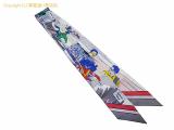 SA530145 : エルメス HERMES スカーフ ツイリー WOW グリ/ローズ/ヴェールの詳細はこちらから