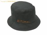 SA530166 : ルイ・ヴィトン LOUIS VUITTON コットン リバーシブル ハット/帽子 ボネ・ディストーテッドダミエ MP2947 サイズ60の詳細はこちらから