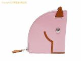 SA530153 : エルメス HERMES コインケース パドック シェーブル ピンクの詳細はこちらから