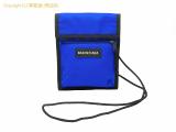SA530168 : バレンシアガ BALENCIAGA ナイロン ポシェット/ショルダーバッグ 532298 ブルーの詳細はこちらから