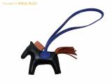 SA530157 : エルメス HERMES バッグチャーム ロデオPM ブラック/ブルーサフィール/ゴールドの詳細はこちらから