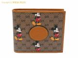 SA530169 : グッチ GUCCI ディズニーコラボ ミッキーマウス ミニGGスプリーム 二つ折財布 602549の詳細はこちらから