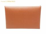 SA530192 : エルメス HERMES カードケース カルヴィ ゴールド ヴォーエプソンの詳細はこちらから