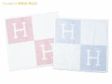 SA530116 : エルメス HERMES ハンドタオル 2枚セット アヴァロン ローズ/リラ ブルーの詳細はこちらから
