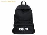 SA530126 : バレンシアガ BALENCIAGA ナイロン バックパック/リュック 617763 ブラック/ホワイトの詳細はこちらから