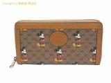 SA530197 : グッチ GUCCI ディズニーコラボ ミニGGスプリーム ラウンドファスナー長財布 ミッキーマウス 602532 ベージュ/エボニーの詳細はこちらから