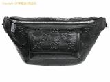 SA530103 : グッチ GUCCI GGエンボス ベルトバッグ 645093 ブラックの詳細はこちらから