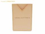SA530222 : ルイ・ヴィトン LOUIS VUITTON 「LOUIS VUITTON&」展限定 ヴィヴィエンヌ ペチュラ パスケース M80820 ヌメ革の詳細はこちらから