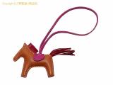 SA530179 : エルメス HERMES バッグチャーム ロデオPM ゴールド/ルビー/ローズパープル Y刻印の詳細はこちらから