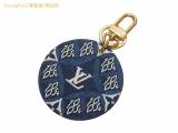 SA530260 : ルイ・ヴィトン LOUIS VUITTON キーリング/バッグチャーム ポルトクレ・イリュストレ SINCE1854 MP2848 ブルーの詳細はこちらから