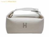 SA530268 : エルメス HERMES キャンバス ハンドポーチ ブリッド ア ブラックPM ナチュラルの詳細はこちらから