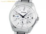 SA65900 : シチズン CITIZEN メンズ腕時計 シチズンコレクション NB2020-54Aの詳細はこちらから