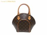 SA530281 : ルイ・ヴィトン LOUIS VUITTON モノグラム ハンドバッグ エリプスPM M51127の詳細はこちらから