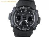 SA65909 : カシオ CASIO メンズ腕時計 G-SHOCK AWG-S100SBCの詳細はこちらから