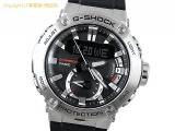 SA65910 : カシオ CASIO メンズ腕時計 G-SHOCK G-STEEL GST-B200-1AJFの詳細はこちらから