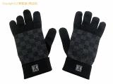 SA530252 : ルイ・ヴィトン LOUIS VUITTON 手袋/グローブ ゴン・プティ ダミエ M70006 ブラックの詳細はこちらから