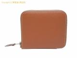 SA530309 : エルメス HERMES ラウンドファスナー財布 アザップ コンパクト シルクイン ヴォーエプソン ゴールド Y刻印の詳細はこちらから