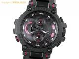 SA65912 : カシオ CASIO メンズ腕時計 G-SHOCK MT-G MTG-B1000XBD-1AJFの詳細はこちらから