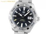 SA65913 : タグホイヤー TAG HEUER メンズ腕時計 アクアレーサー キャリバー5 WAY2012.BA0927の詳細はこちらから