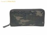 SA530349 : コーチ COACH ラウンドファスナー長財布 F74546 カモフラージュの詳細はこちらから