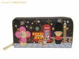 SA530368 : ルイ・ヴィトン LOUIS VUITTON モノグラム ヴィヴィエンヌ 2021クリスマス ジッピーウォレット M80861の詳細はこちらから