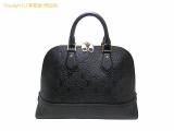 SA530362 : ルイ・ヴィトン LOUIS VUITTON モノグラムアンプラント 2WAYハンドバッグ ネオアルマPM M44832 ノワールの詳細はこちらから