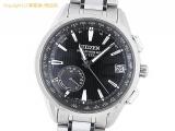 SA65926 : シチズン CITIZEN メンズ腕時計 エクシード CC3050-56Fの詳細はこちらから