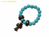 SA518611 : クロムハーツ CHROME HEARTS リング/指輪 RING-BEAD ターコイズの詳細はこちらから