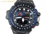 SA65930 : カシオ CASIO メンズ腕時計 G-SHOCK ガルフマスター GWN-1000B-1BJFの詳細はこちらから