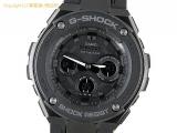 SA65932 : カシオ CASIO メンズ腕時計 G-SHOCK G-STEEL GST-W300G-1A1JFの詳細はこちらから