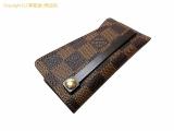 SA530383 : ルイ・ヴィトン LOUIS VUITTON ダミエ キーケース/キーホルダー クロシェットPM N62661の詳細はこちらから