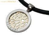 SA72518 : ブルガリ BVLGARI SS/750YG トンド ファイヤー ペンダント ネックレスの詳細はこちらから