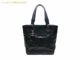 SA530431 : シャネル CHANEL パリビアリッツ トートPM スモールトートバッグ A34208 ブラックの詳細はこちらから