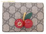 SA530436 : グッチ GUCCI GGスプリーム チェリー 二つ折り財布/コンパクトウォレット 476050の詳細はこちらから